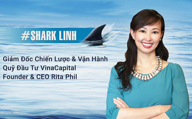 Shark Th&aacute;i V&acirc;n Linh xinh đẹp v&agrave; duy&ecirc;n d&aacute;ng lu&ocirc;n d&agrave;nh những khoảng thời gian hạnh ph&uacute;c b&ecirc;n gia đ&igrave;nh. (Ảnh minh họa)