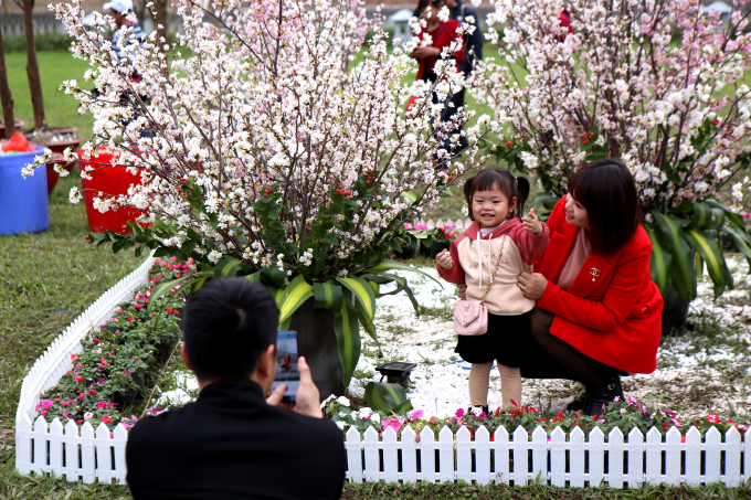 &nbsp;Du kh&aacute;ch th&iacute;ch th&uacute; thưởng l&atilde;m v&agrave; chụp ảnh.