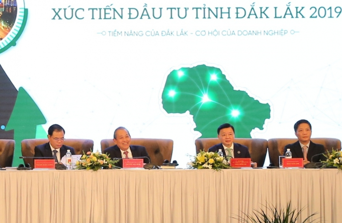 Ảnh VGP/Mạnh H&ugrave;ng