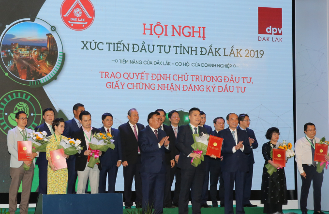 Ảnh VGP/Mạnh H&ugrave;ng