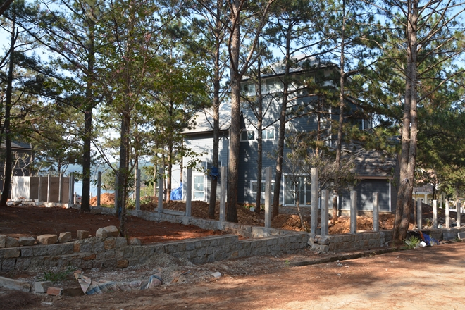 Cần l&agrave;m r&otilde; những biệt thự, ph&acirc;n l&ocirc; tại dự &aacute;n CEREJA HOTEL &amp;amp;amp; RESORT - DALAT.