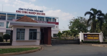 Hàng loạt sai phạm nghiêm trọng tại Khu công nghiệp Bàu Xéo