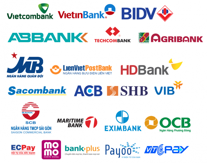 Đa dạng h&oacute;a c&aacute;c h&igrave;nh thức thanh to&aacute;n tiền điện