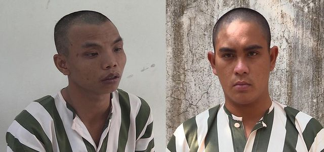 B&igrave;nh Dương: Nữ sinh bị 2 t&ecirc;n cướp k&eacute;o l&ecirc; h&agrave;ng chục m&eacute;t dưới đường