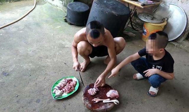 H&igrave;nh ảnh 2 anh em