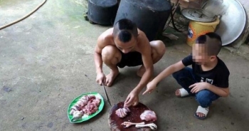 Hà Nội: Xin ý kiến xử phạt vụ hai anh em “Tam Mao” làm thịt chim lạ