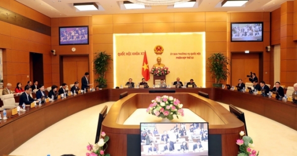 Giữ gìn bản sắc dân tộc trong kiến trúc