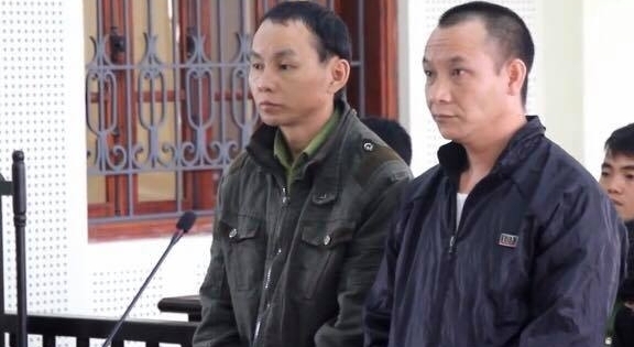 Trai bản rủ nhau đi buôn "cái chết trắng" lãi ròng 40 năm tù