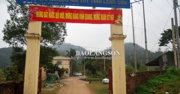 Lạng Sơn: Học viên “xin về nhà” rồi không trở lại, cơ sở cai nghiện…không truy tìm!