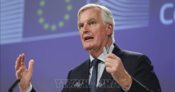 EU không đàm phán thêm với Anh về Brexit