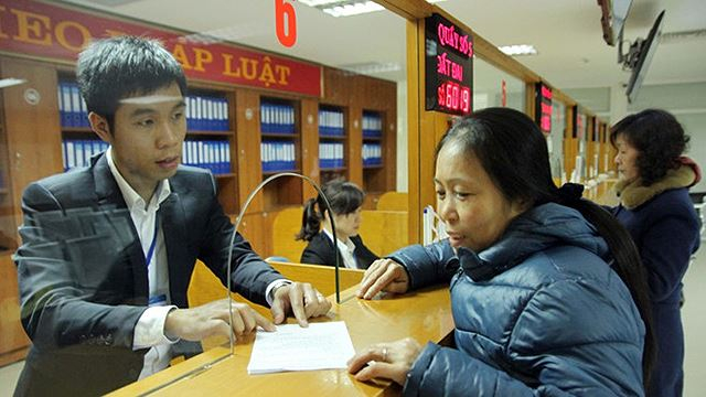 631 phường, x&atilde; chưa đạt 50% ti&ecirc;u chuẩn về diện t&iacute;ch tự nhi&ecirc;n v&agrave; d&acirc;n số cần sắp xếp, s&aacute;p nhập