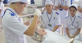 Tuyển sinh 2019: Thí sinh học lực giỏi mới được xét tuyển vào ngành sư phạm, y đa khoa