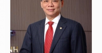 Tài sản của tỉ phú Phạm Nhật Vượng tăng thêm 1,3 tỷ USD sau một tuần