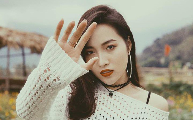 Diễn vi&ecirc;n Ho&agrave;ng Mai Anh: Kết phim,