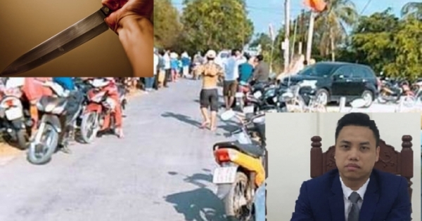 Người phụ nữ chém chết trộm tại Long An có bị truy cứu trách nhiệm hình sự?