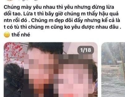 Nam thanh niên 17 tuổi đâm chết "tình địch" vì ghen