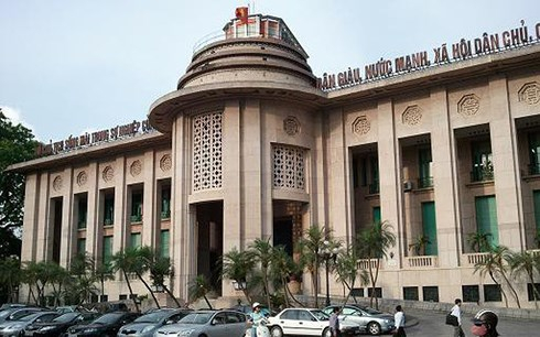 &nbsp;NHNN đ&atilde; kỷ luật một số trường hợp c&ocirc;ng chức tự &yacute; nghỉ việc kh&ocirc;ng l&yacute; do