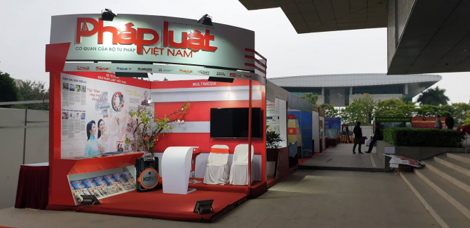 H&ocirc;m nay (15/3), khai mạc Hội b&aacute;o to&agrave;n quốc 2019