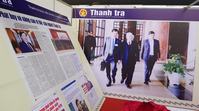 H&ocirc;m nay (15/3), khai mạc Hội b&aacute;o to&agrave;n quốc 2019