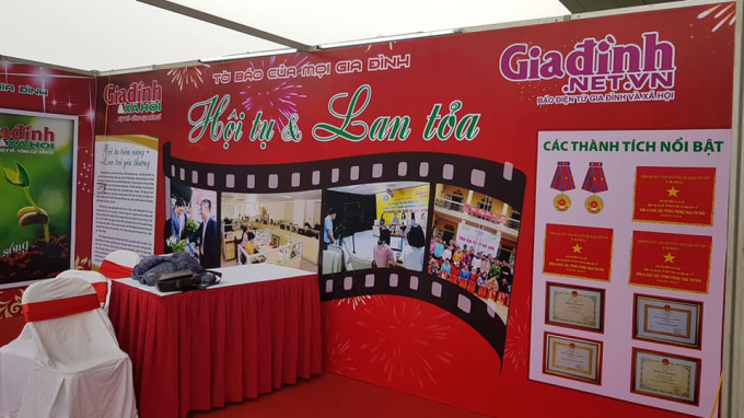 H&ocirc;m nay (15/3), khai mạc Hội b&aacute;o to&agrave;n quốc 2019