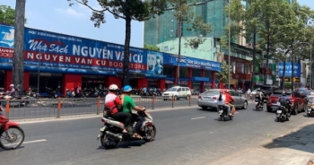 Địa ốc 7AM: Loạt công trình văn hóa ở TP HCM 