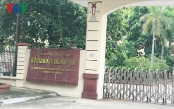 Gian lận thi cử ở Hòa Bình: Sao lại sợ sinh viên “dởm” bị tổn thương?