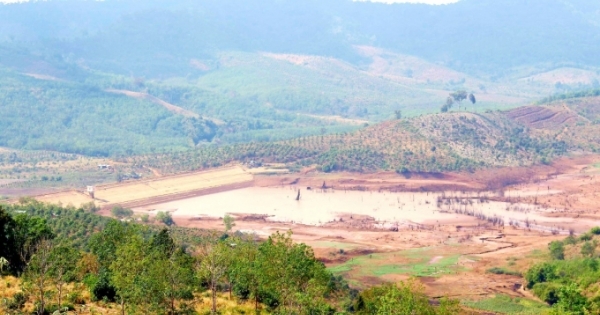 Đắk Nông: Khởi tố, bắt tạm giam lãnh đạo Ban quản lý dự án huyện Tuy Đức