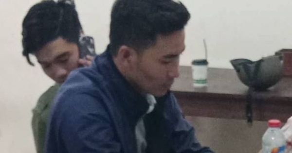 Thầy giáo sát hại vợ sắp cưới bị truy tố tội "giết người"