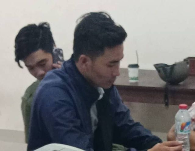 Bị c&aacute;o v&otilde; Minh Thắng bị truy tố về tội