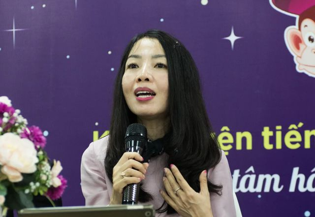 Mẹ Đỗ Nhật Nam chia sẻ 5 bí quyết để trẻ đối mặt với web xấu