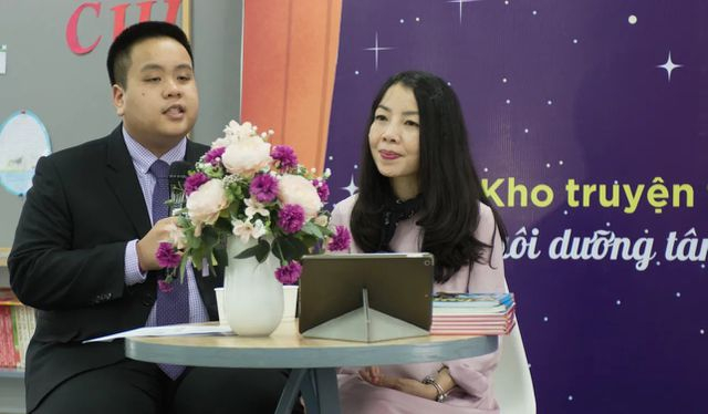 Thay v&igrave; cấm cản con xem internet, bố mẹ n&ecirc;n dạy con c&aacute;ch vượt qua những th&aacute;ch thức.