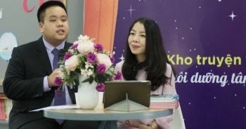 Mẹ Đỗ Nhật Nam chia sẻ 5 bí quyết để trẻ đối mặt với web xấu