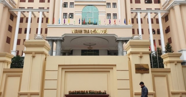 Cán bộ Thanh tra Chính phủ trả lại hàng trăm triệu đồng cho bà mẹ liệt sĩ