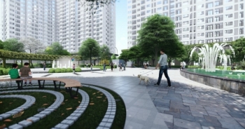 Chính chủ nộp hồ sơ, bốc thăm nhà ở xã hội EcoHome 3