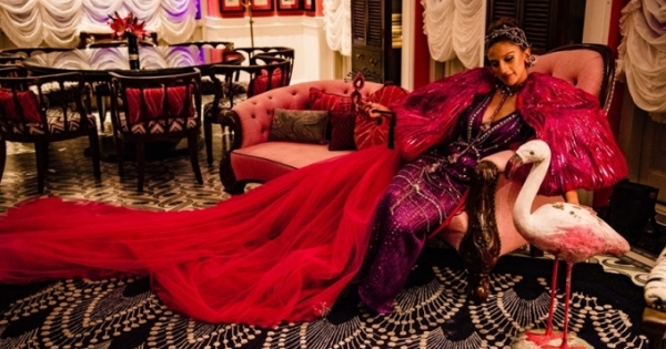 Soi đám cưới triệu đô của giới tỷ phú thế giới tại Việt Nam