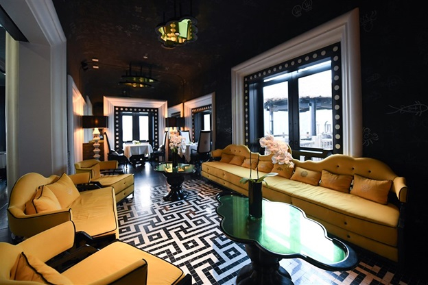 Soi đ&aacute;m cưới triệu đ&ocirc; của giới tỷ ph&uacute; thế giới tại Việt Nam