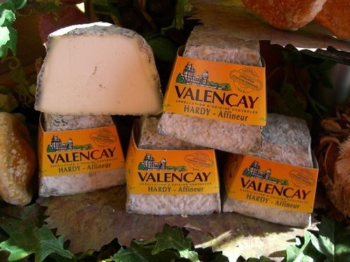 Ảnh minh hoạ sản phẩm Valencay Aoc Affine Hardy.