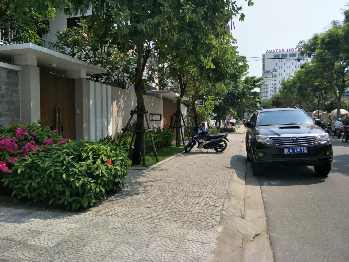 Cơ quan cảnh s&aacute;t điều tra Bộ C&ocirc;ng an đ&atilde; tới nh&agrave; &ocirc;ng Nguyễn Ngọc Tuấn.