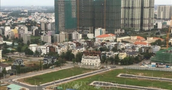 Kiểm soát dòng vốn FDI 