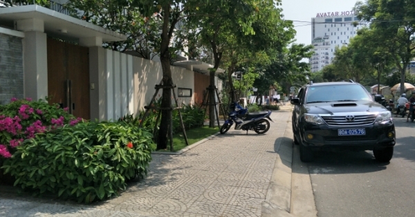 Đà Nẵng: Bộ Công an vào khám xét nhà cựu Phó Chủ tịch thành phố liên quan đến Vũ “nhôm”?