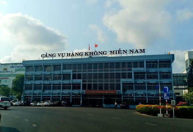 Thanh tra Bộ Giao th&ocirc;ng Vận tải chỉ ra nhiều sai phạm tại Cảng vụ H&agrave;ng kh&ocirc;ng Miền Nam.