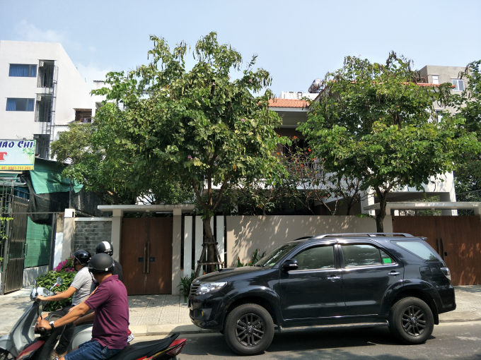 khởi tố, lệnh kh&aacute;m x&eacute;t đối với &ocirc;ng Nguyễn Ngọc Tuấn, nguy&ecirc;n Ph&oacute; Chủ tịch UBND TP Đ&agrave; Nẵng.