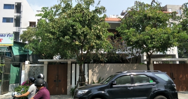 Khởi tố nguyên Phó Chủ tịch UBND TP Đà Nẵng Nguyễn Ngọc Tuấn