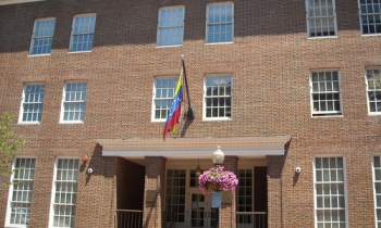 Venezuela: Phe đối lập giành quyền kiểm soát cơ sở ngoại giao ở Mỹ