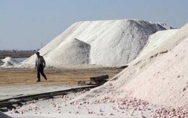 Vinachem &ldquo;sa lầy&rdquo; tại dự &aacute;n hơn 500 triệu USD ở nước ngo&agrave;i