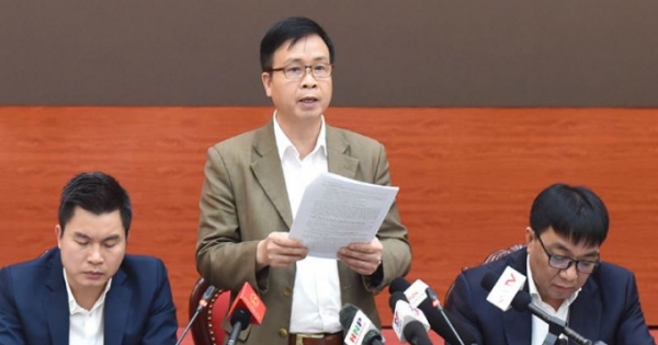 Xôn xao đề xuất cấm xe máy ở Hà Nội, các nhà quản lý nói gì?