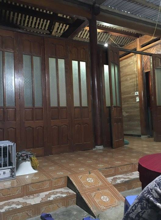 Nh&agrave; nạn nh&acirc;n Th.