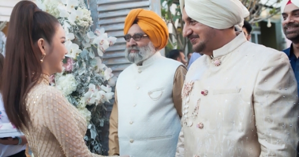 Cận cảnh resort 5 sao được Lý Nhã Kỳ chọn ở khi dự đám cưới tỷ phú Ấn Độ ở Phú Quốc