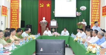 Không để phát tán tin đồn sai sự thật về dịch tả lợn châu Phi