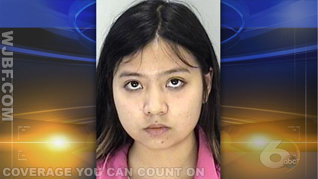 Nghi phạm Kim Anh Vo (Ảnh: ABC)